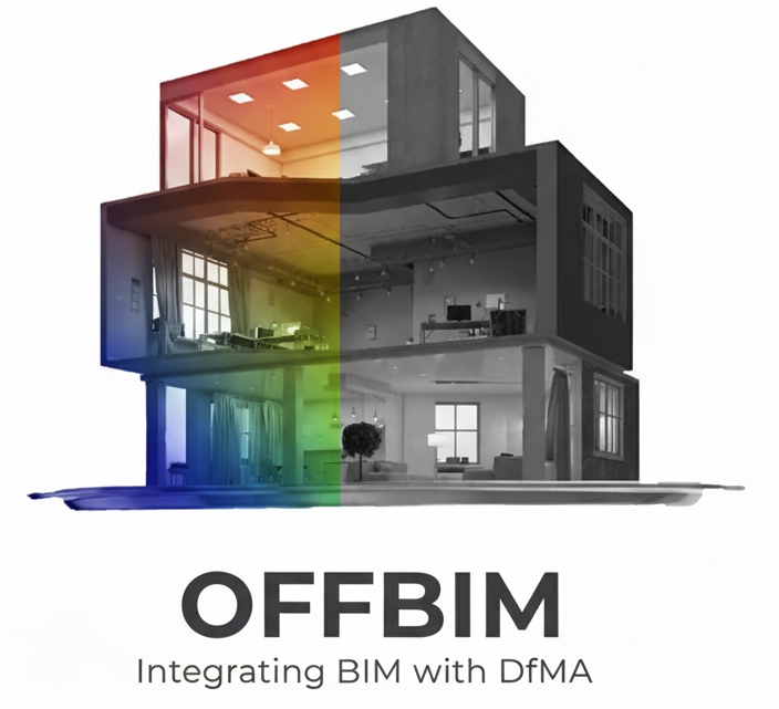 OFFBIM Logo